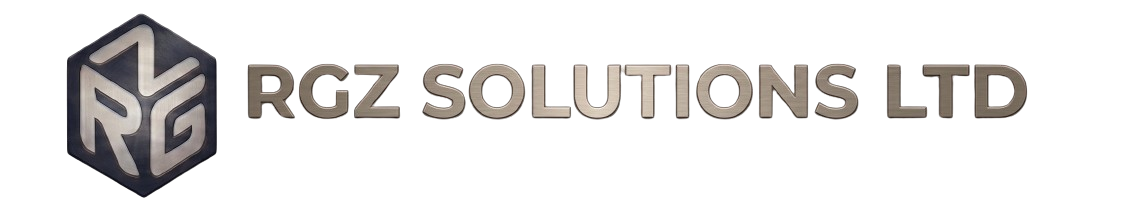 RGZ Solutions Ltd
